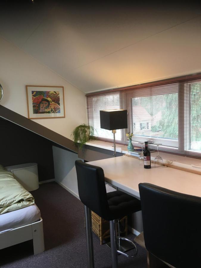 Apartament B N B Nr. 1 Apeldoorn Zewnętrze zdjęcie