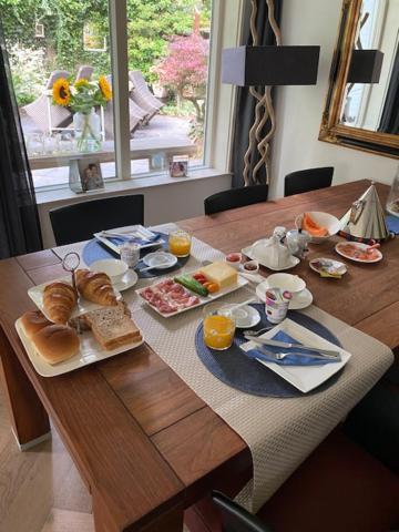 Apartament B N B Nr. 1 Apeldoorn Zewnętrze zdjęcie