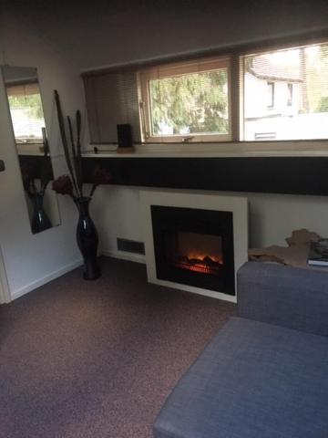 Apartament B N B Nr. 1 Apeldoorn Zewnętrze zdjęcie
