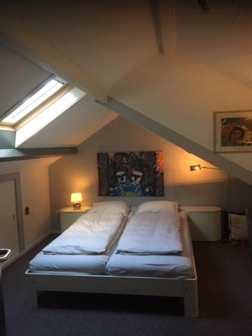 Apartament B N B Nr. 1 Apeldoorn Zewnętrze zdjęcie