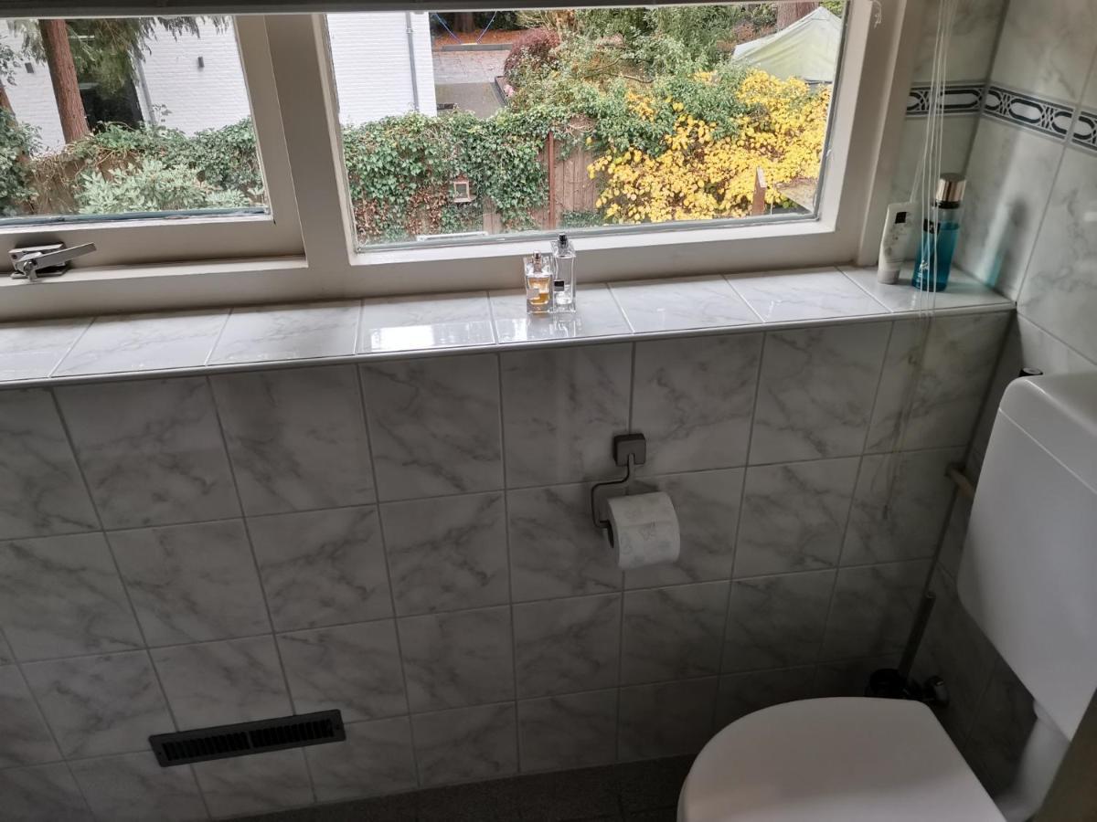 Apartament B N B Nr. 1 Apeldoorn Zewnętrze zdjęcie