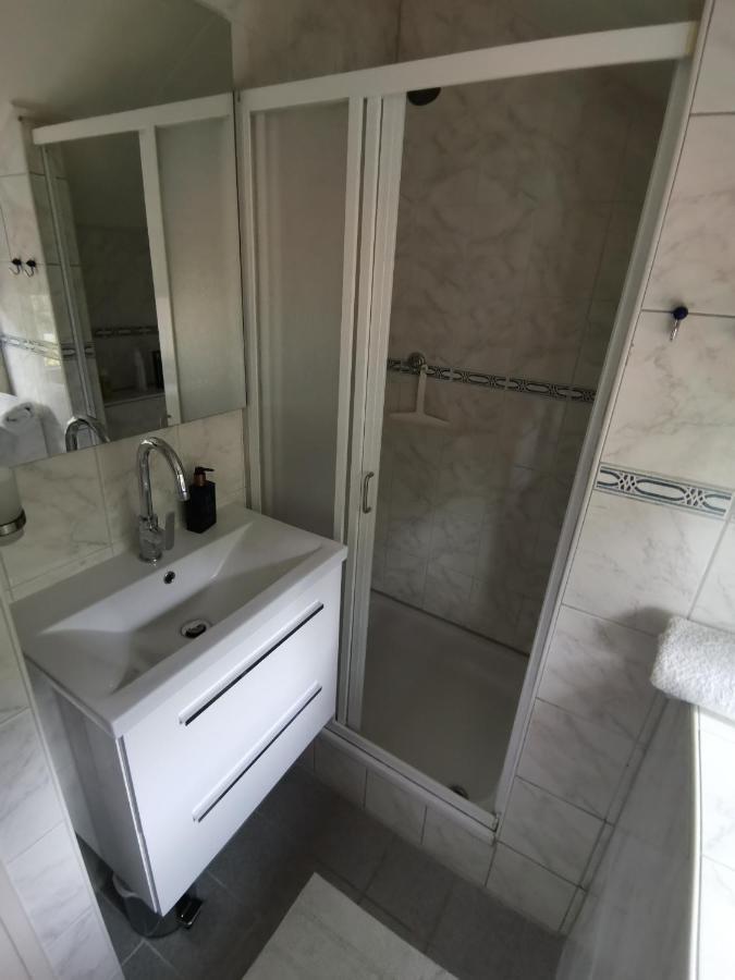 Apartament B N B Nr. 1 Apeldoorn Zewnętrze zdjęcie