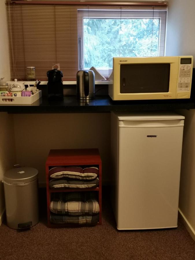 Apartament B N B Nr. 1 Apeldoorn Zewnętrze zdjęcie