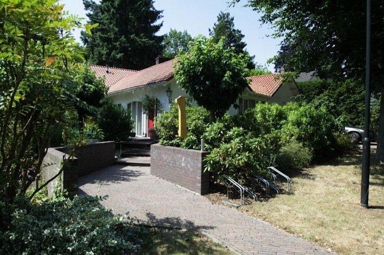 Apartament B N B Nr. 1 Apeldoorn Zewnętrze zdjęcie
